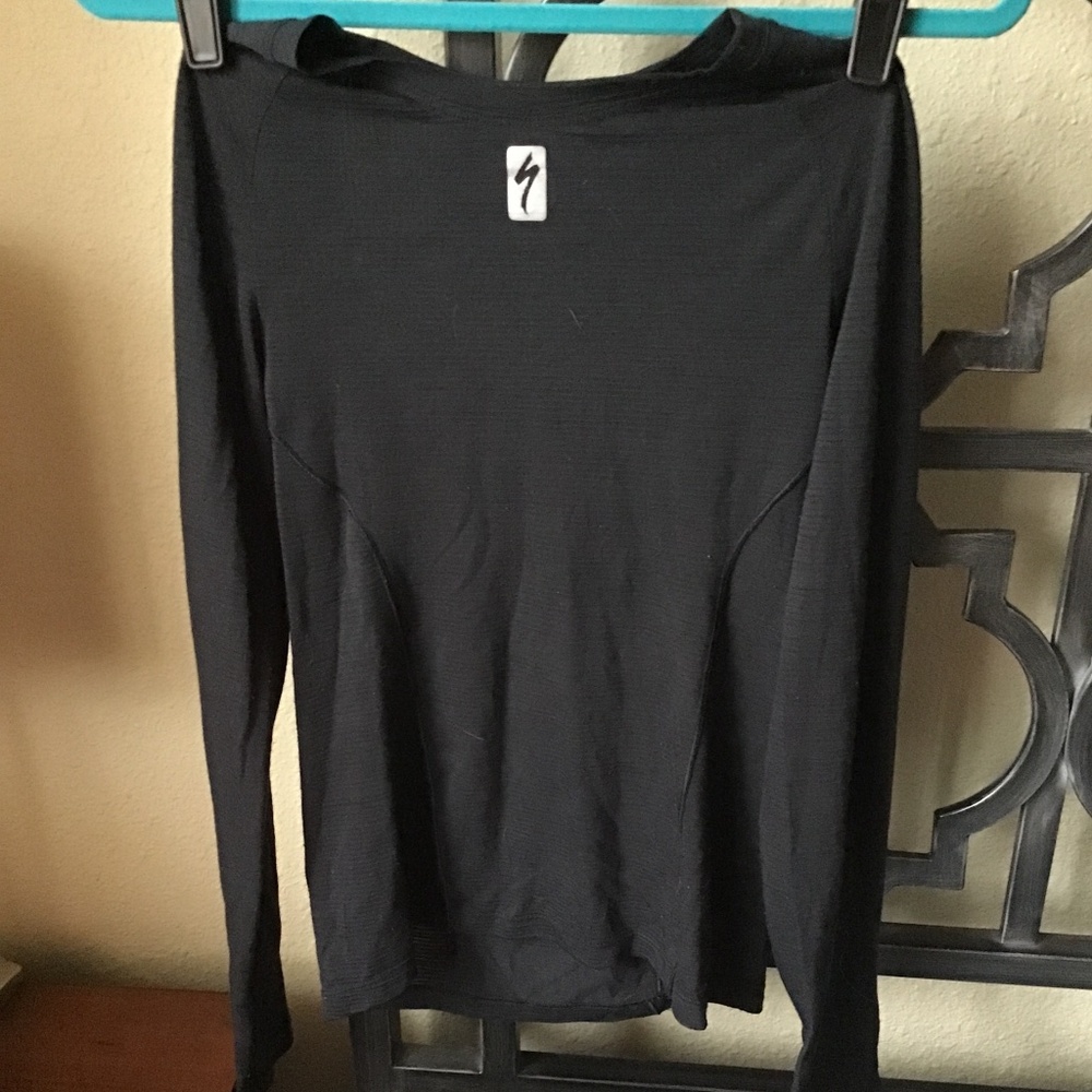 Specialized Baselayer